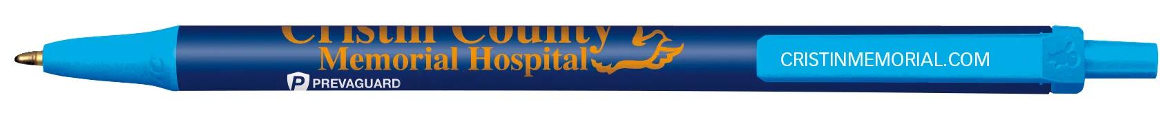 BIC® PrevaGuard® Clic Stic® Pen 25 of 68