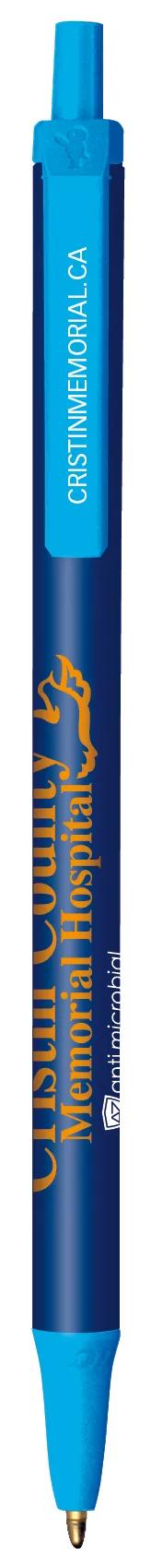 BIC® PrevaGuard® Clic Stic® Pen 43 of 68