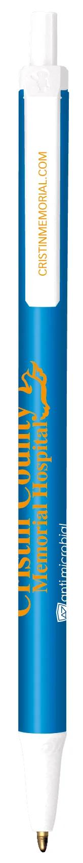BIC® PrevaGuard™ Clic Stic® Pen 35 of 37