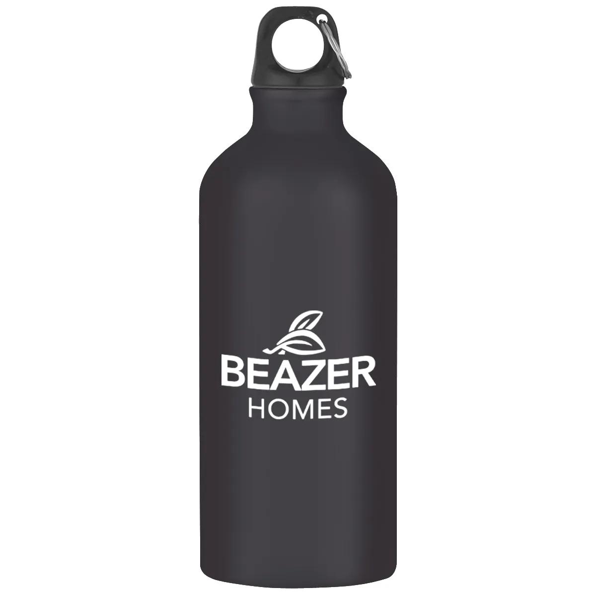 20 Oz. Aluminum Tundra  Bike Bottle 5 of 12