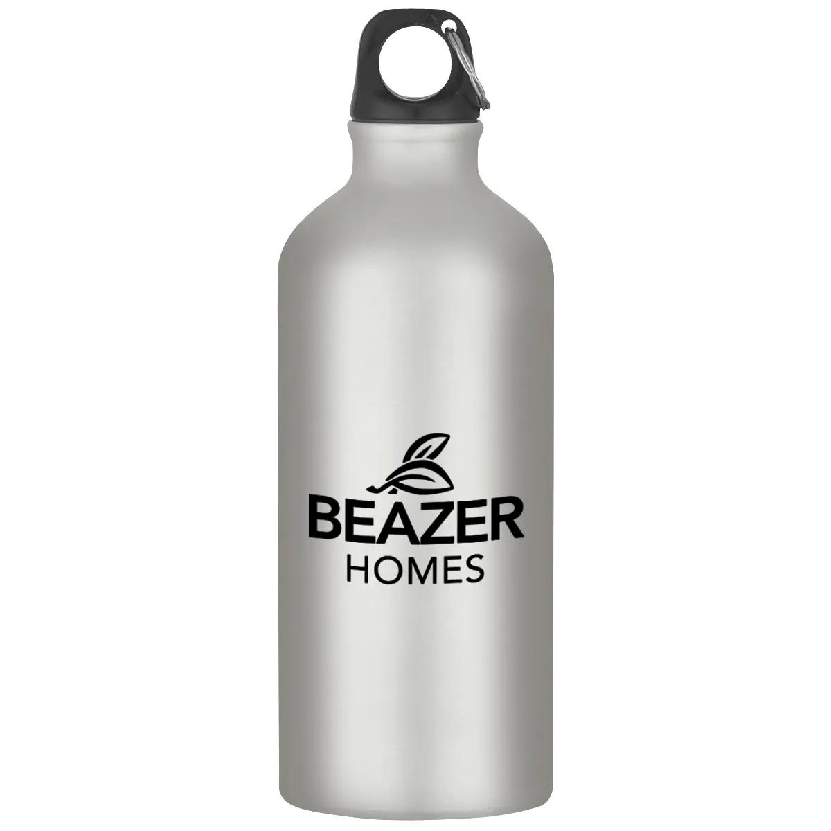 20 Oz. Aluminum Tundra  Bike Bottle 11 of 12