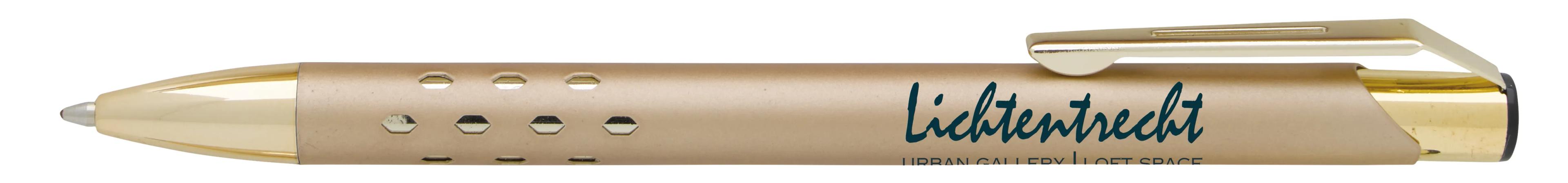 Souvenir® Armor Gold Pen 8 of 42