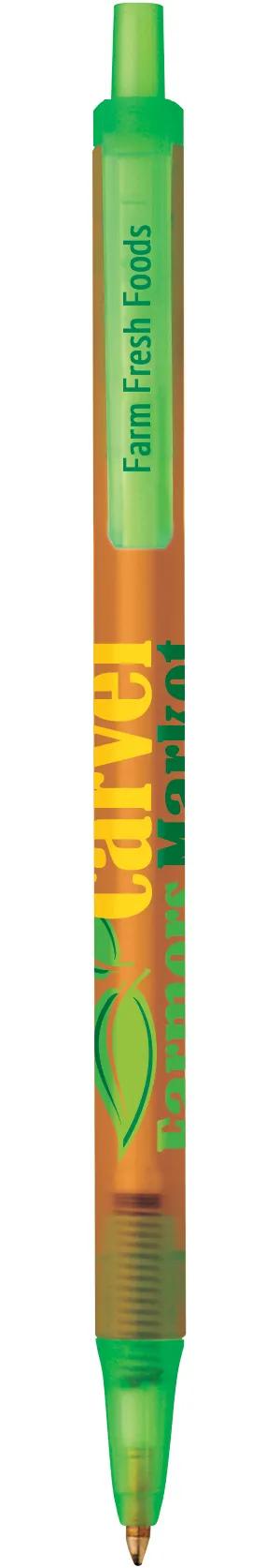 BIC® Clic Stic® Ice Pen 60 of 62