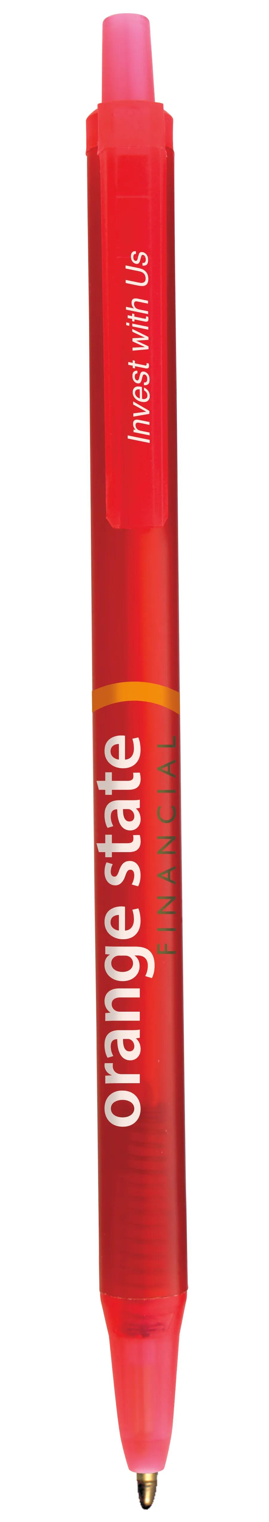 BIC® Clic Stic® Ice Pen 80 of 134