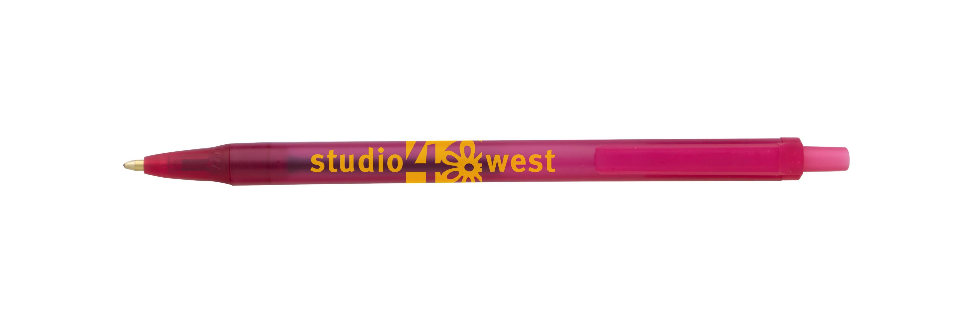 BIC® Clic Stic® Ice Pen 34 of 134