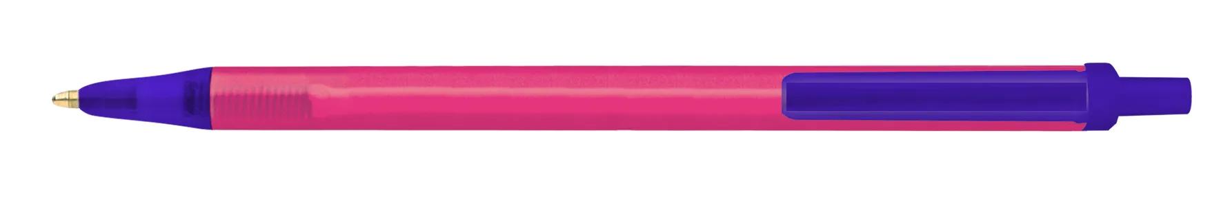 BIC® Clic Stic® Ice Pen 4 of 62