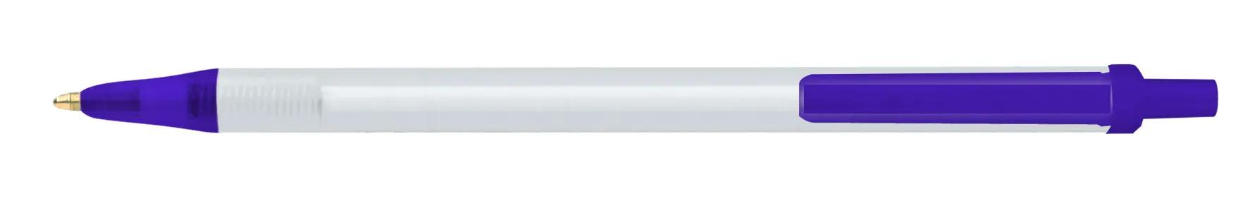 BIC® Clic Stic® Ice Pen 12 of 62