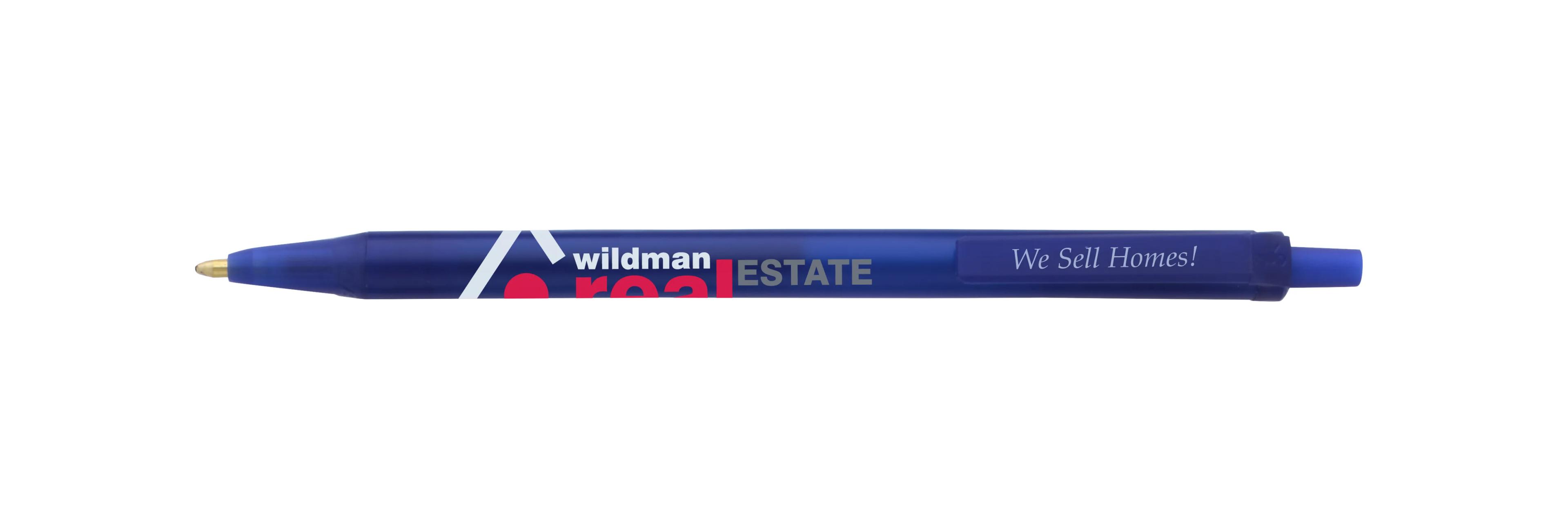 BIC® Clic Stic® Ice Pen 36 of 134