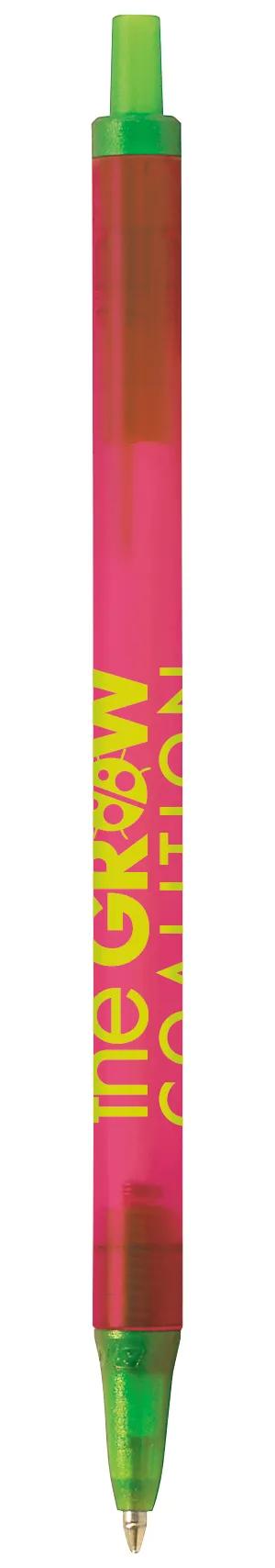 BIC® Clic Stic® Ice Pen 62 of 62