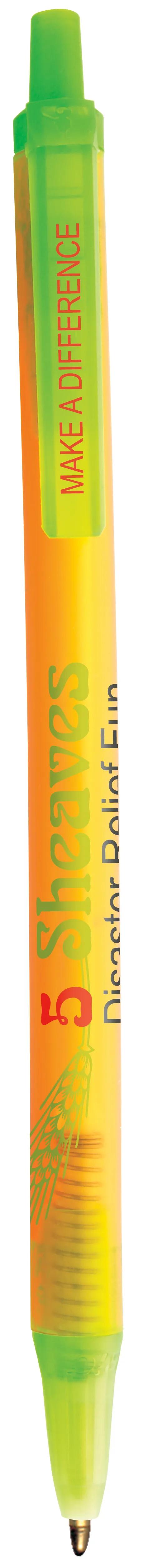 BIC® Clic Stic® Ice Pen 53 of 62