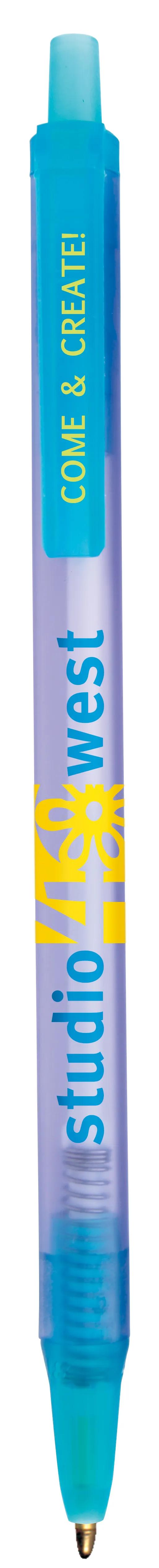 BIC® Clic Stic® Ice Pen 73 of 134