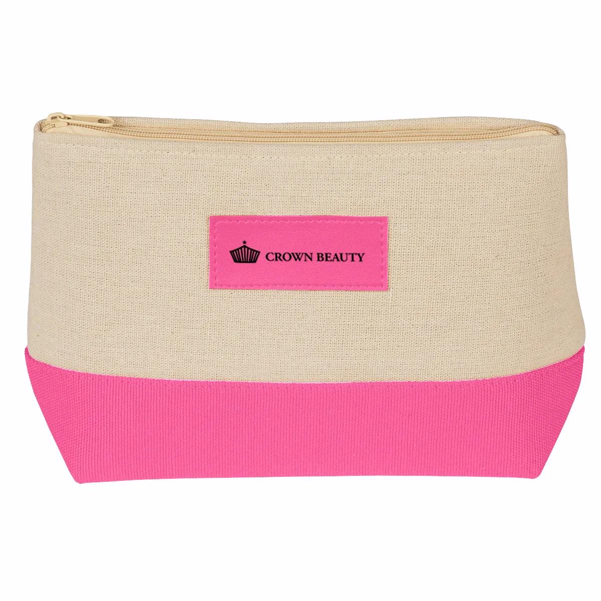 Allure Cosmetic Bag 7 of 7