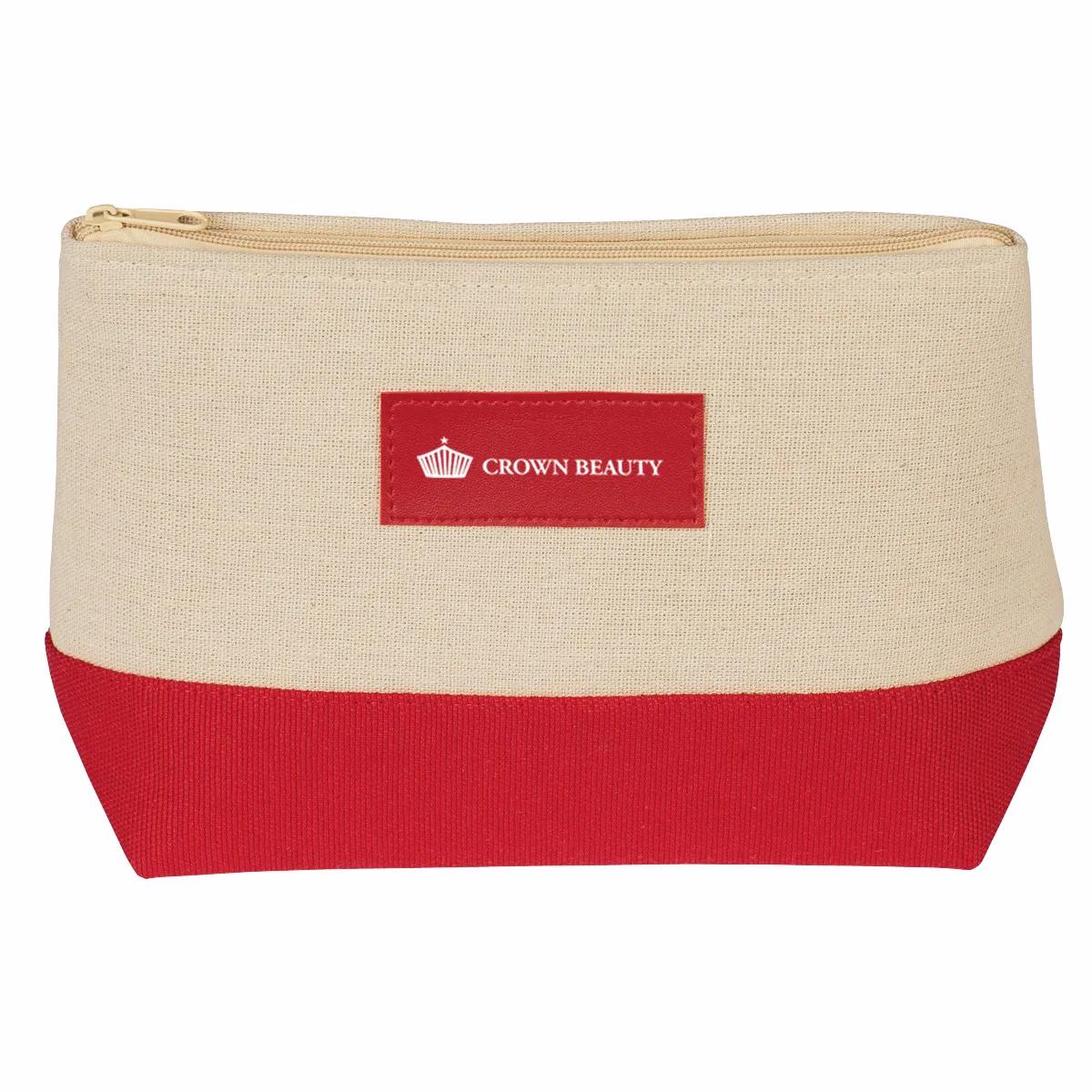 Allure Cosmetic Bag 5 of 7