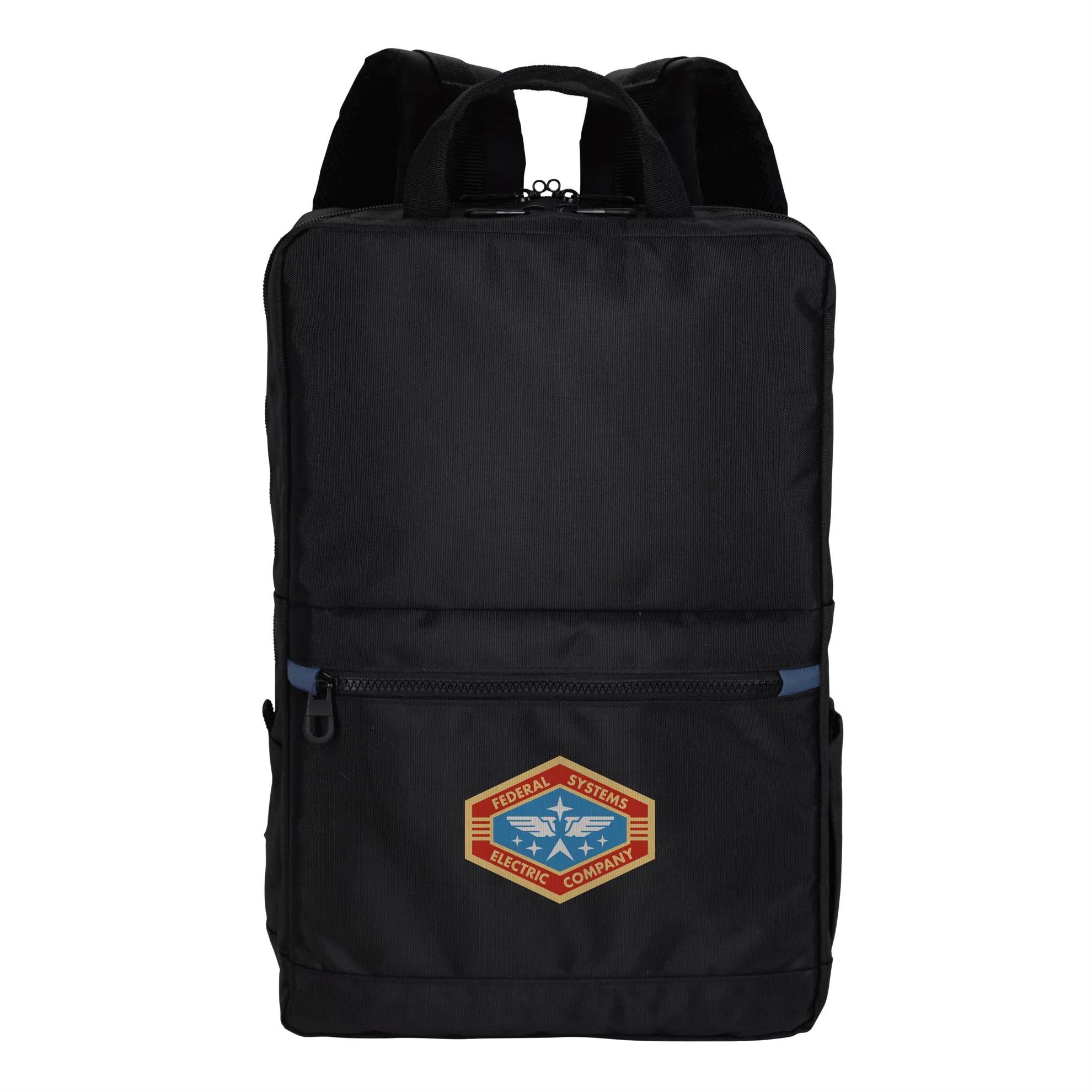 Ollie Charging Backpack 6 of 20