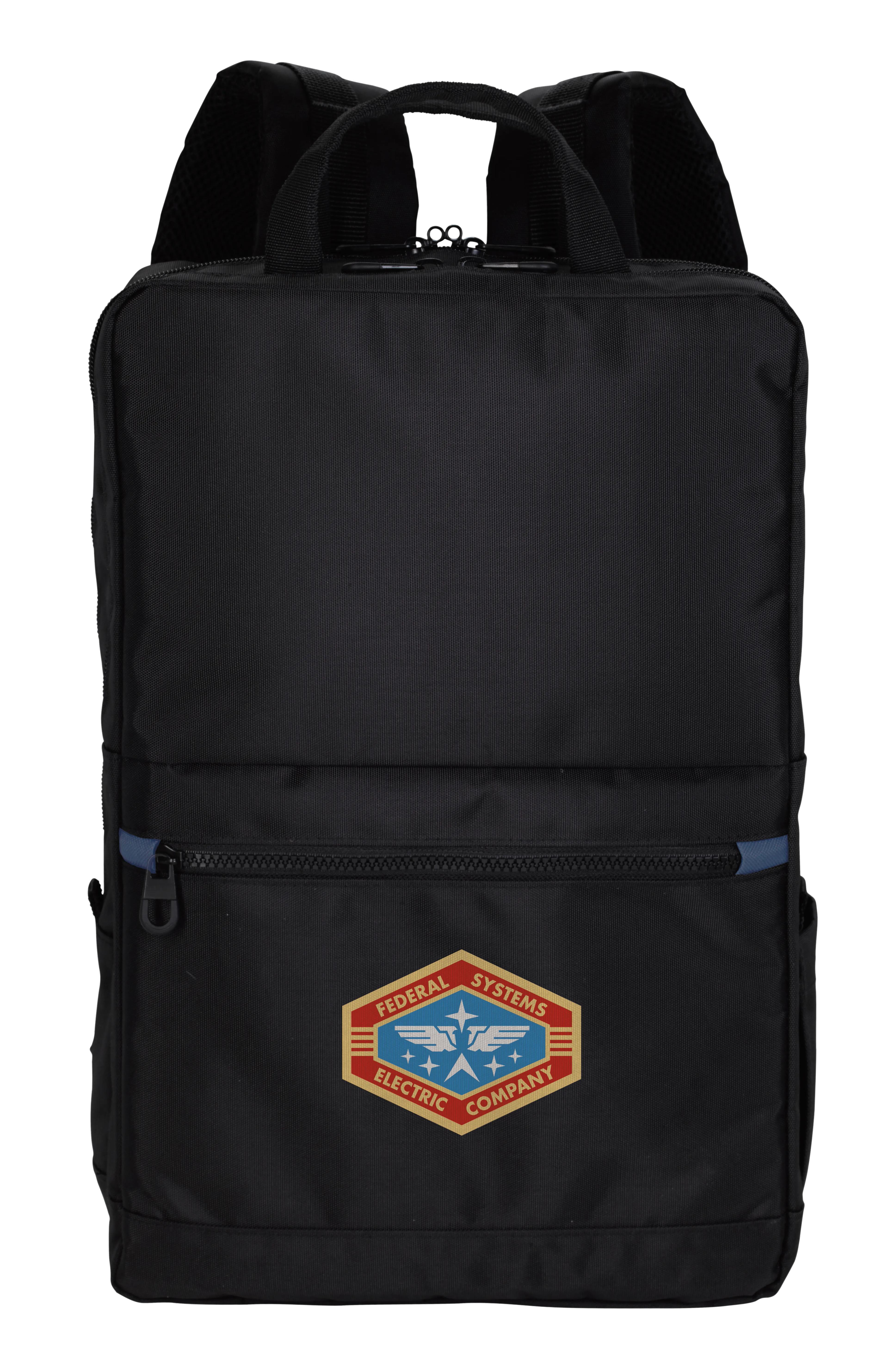 Ollie Charging Backpack 12 of 20