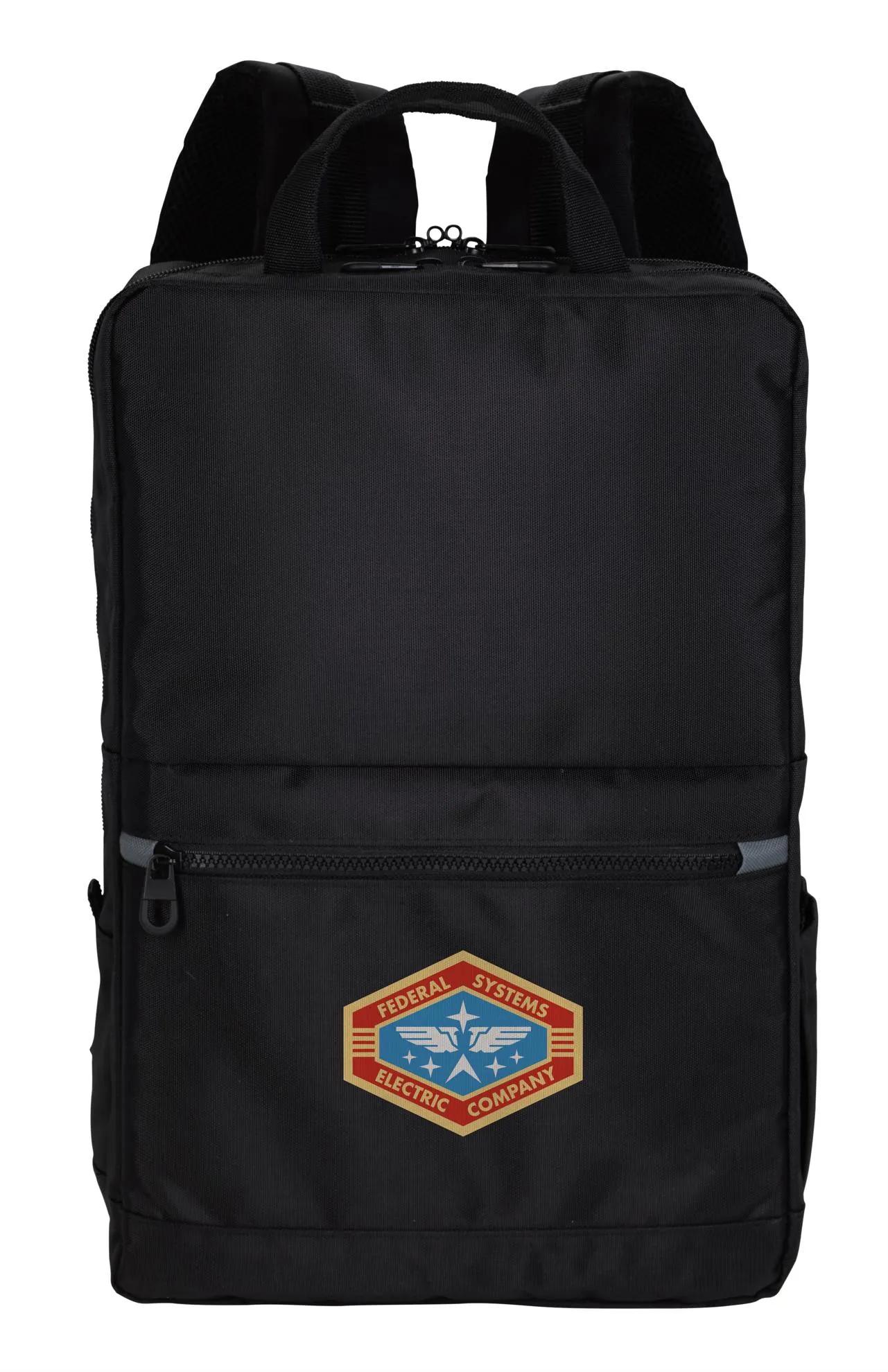 Ollie Charging Backpack 7 of 20