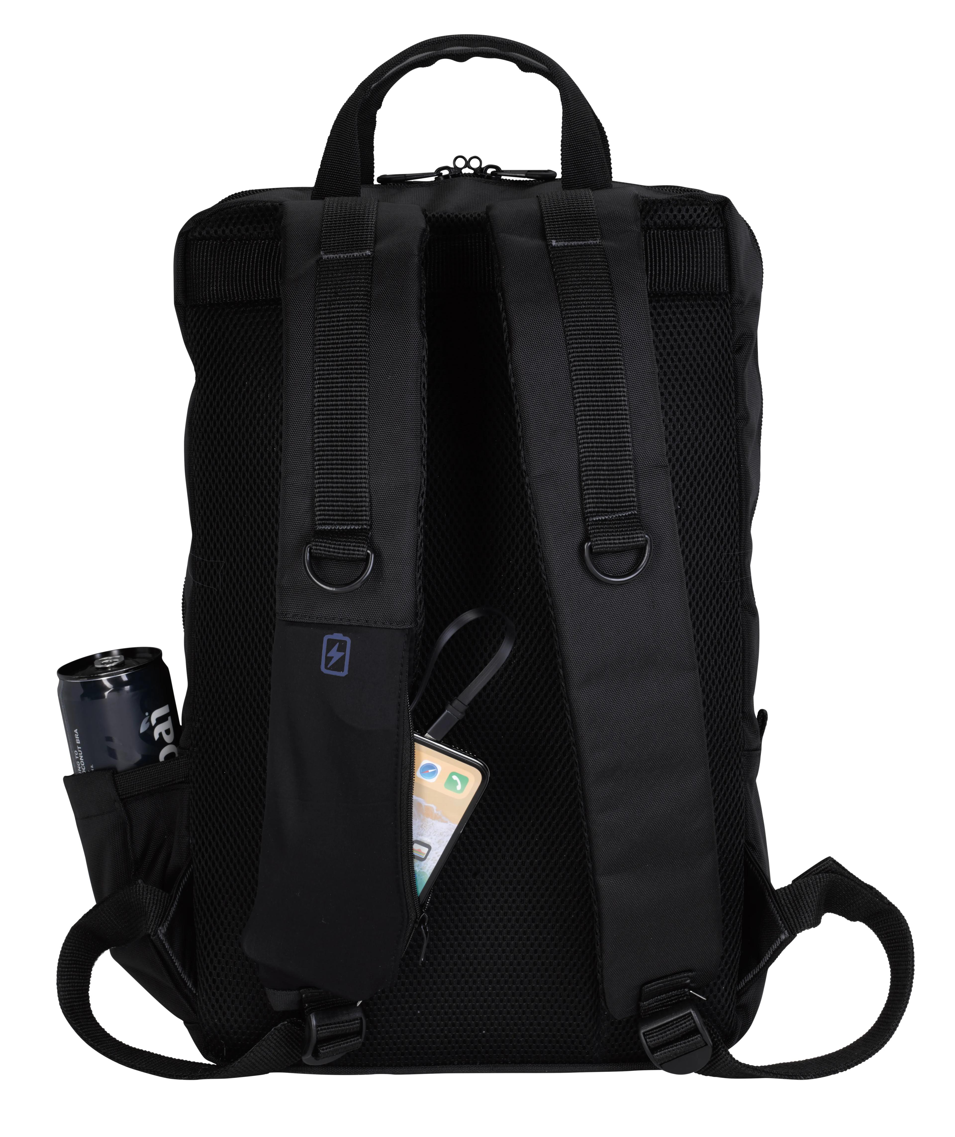 Ollie Charging Backpack 10 of 20