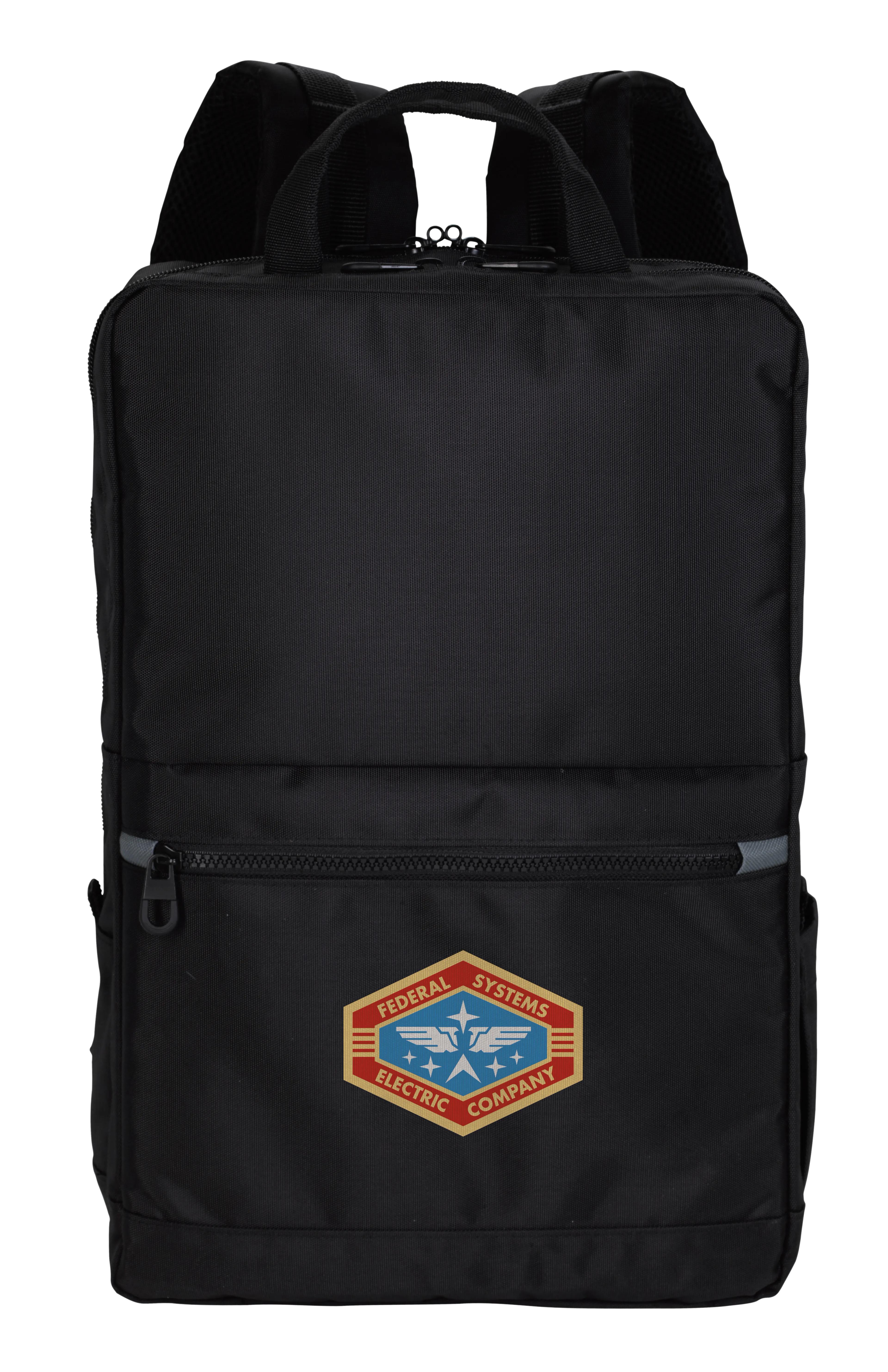 Ollie Charging Backpack 18 of 20