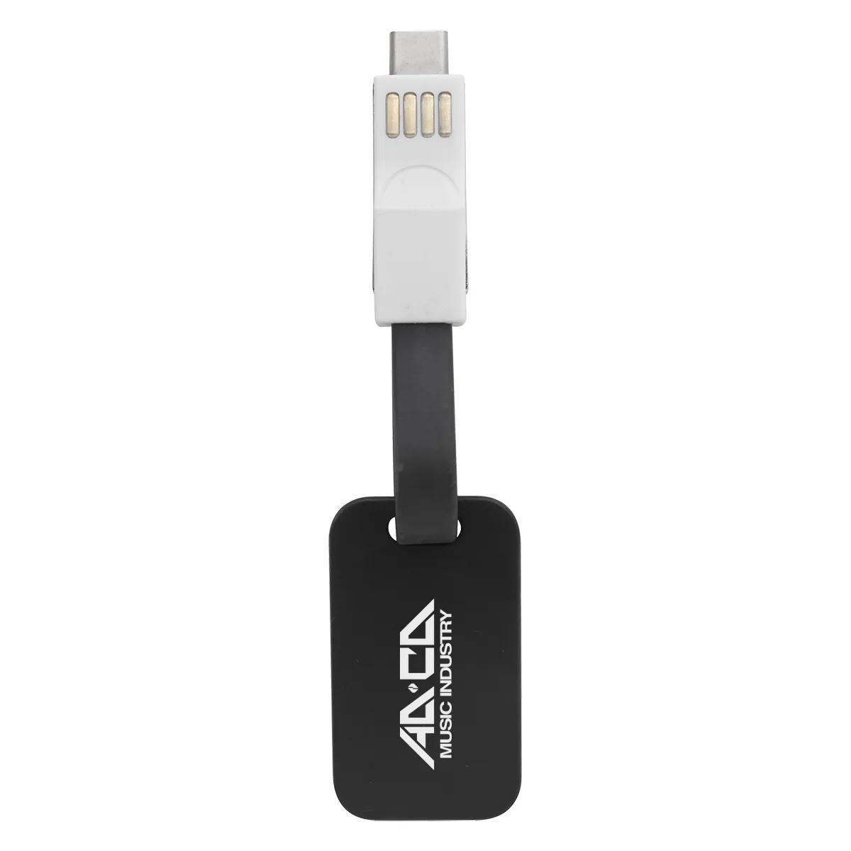 3-In-1 Magnetic Charging Cable 6 of 6