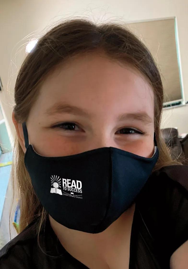 Comfy Youth Face Mask & Lanyard Kit 10 of 15