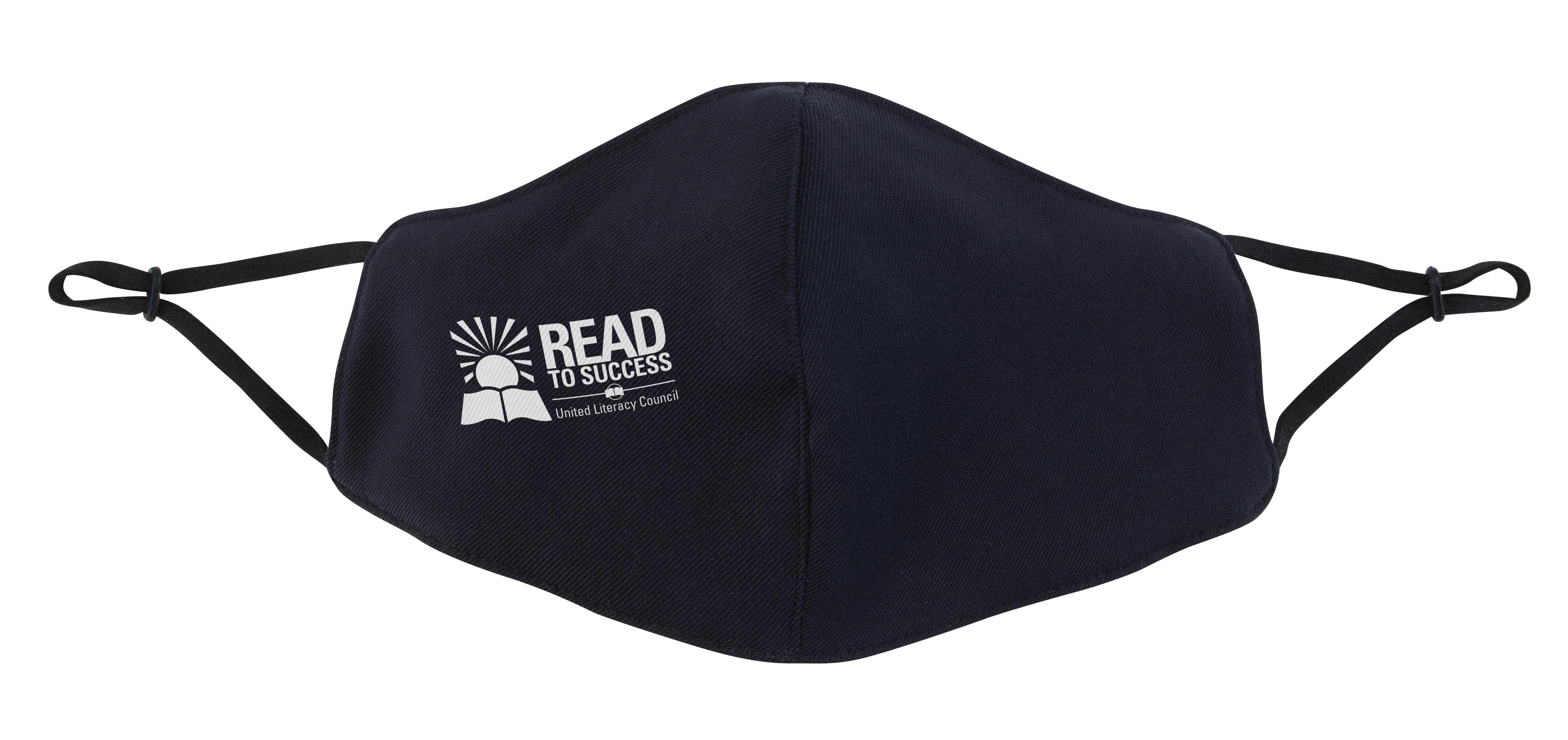 Comfy Youth Face Mask & Lanyard Kit 7 of 15