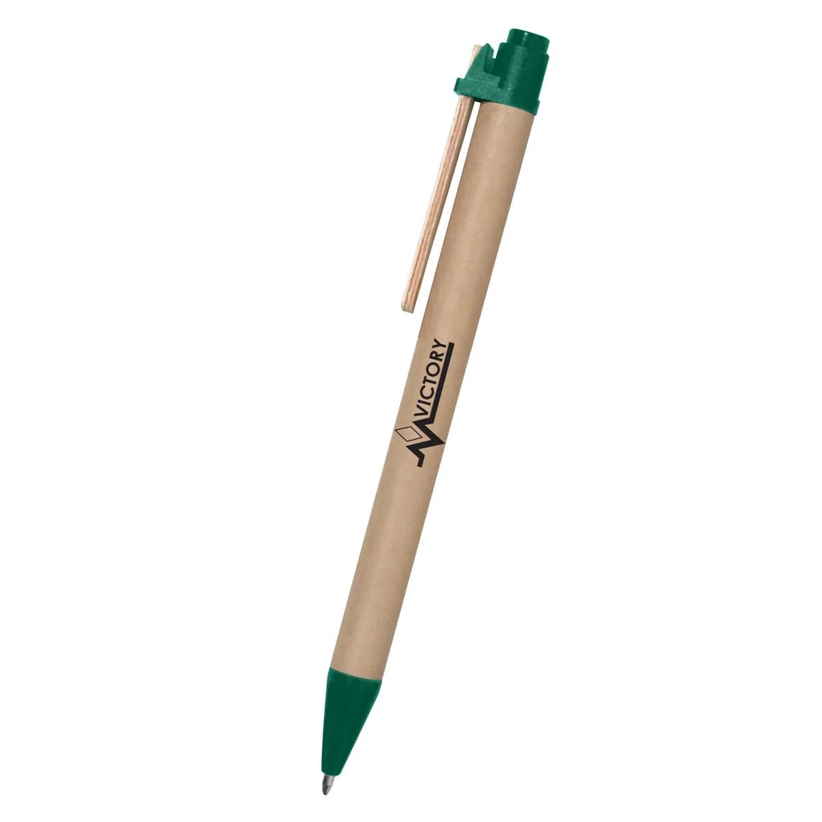 Eco-Inspired Pen 1 of 6