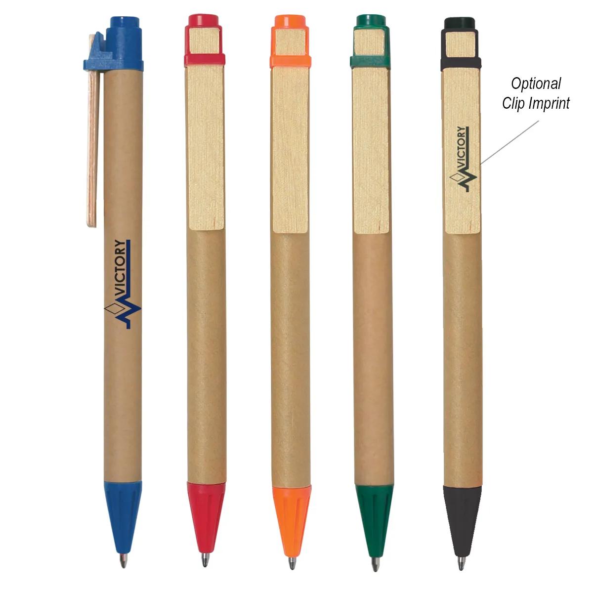 Eco-Inspired Pen 5 of 6