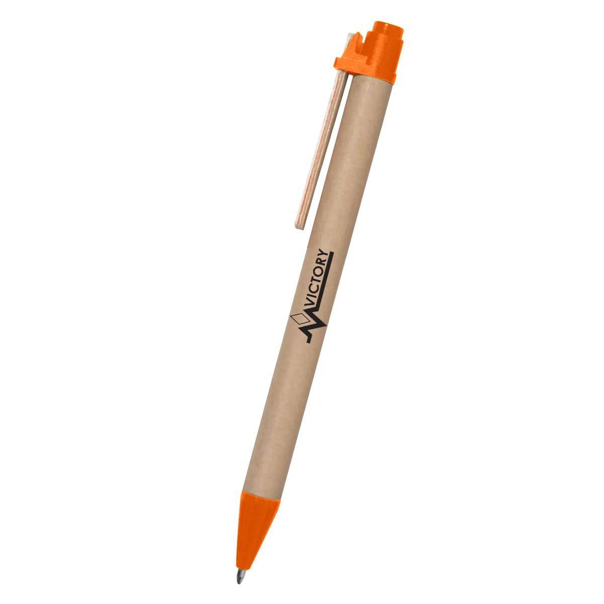 Eco-Inspired Pen 6 of 6