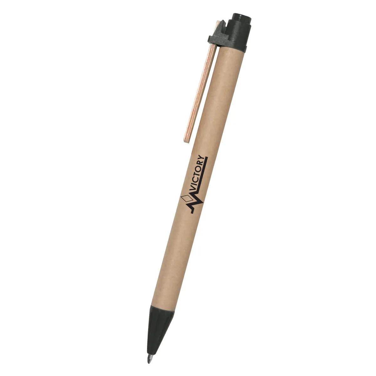 Eco-Inspired Pen 3 of 6