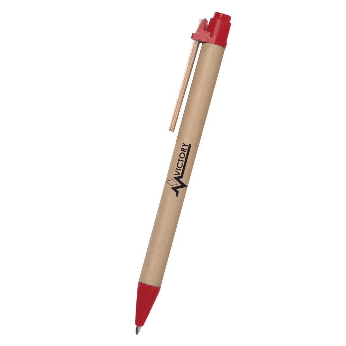 Eco-Inspired Pen 2 of 6