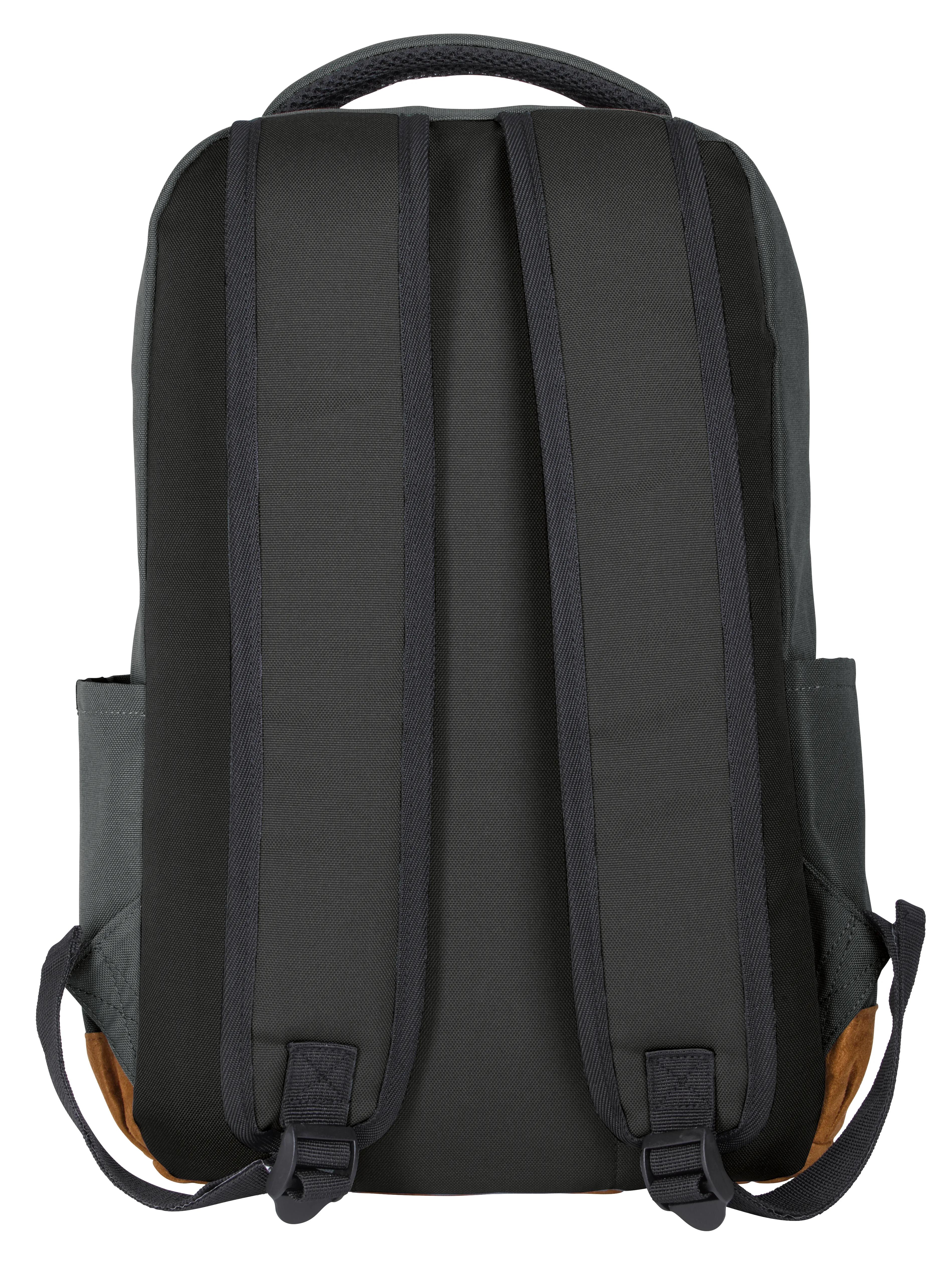 KAPSTON® Willow RPET Backpack 3 of 35