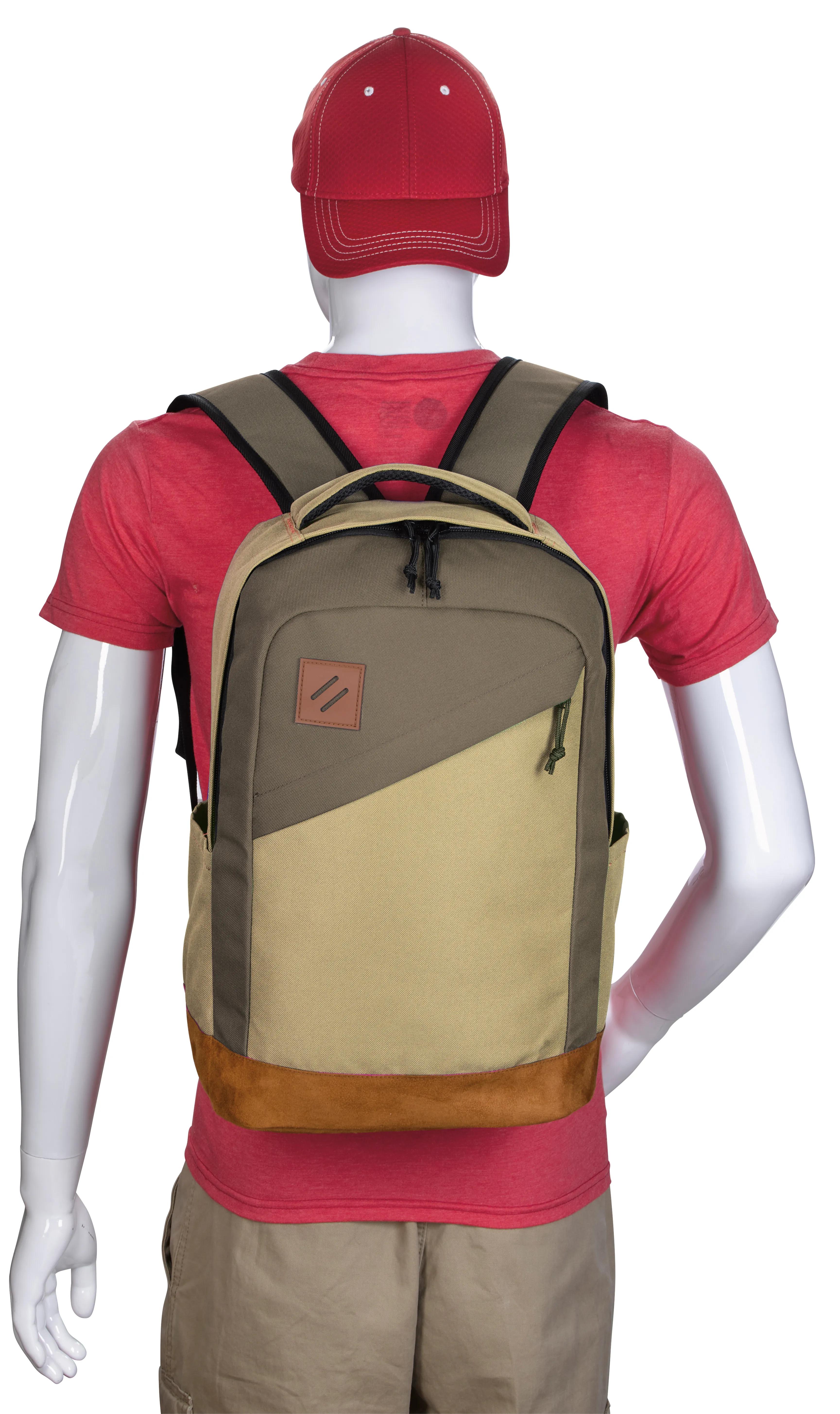 KAPSTON® Willow RPET Backpack 32 of 35