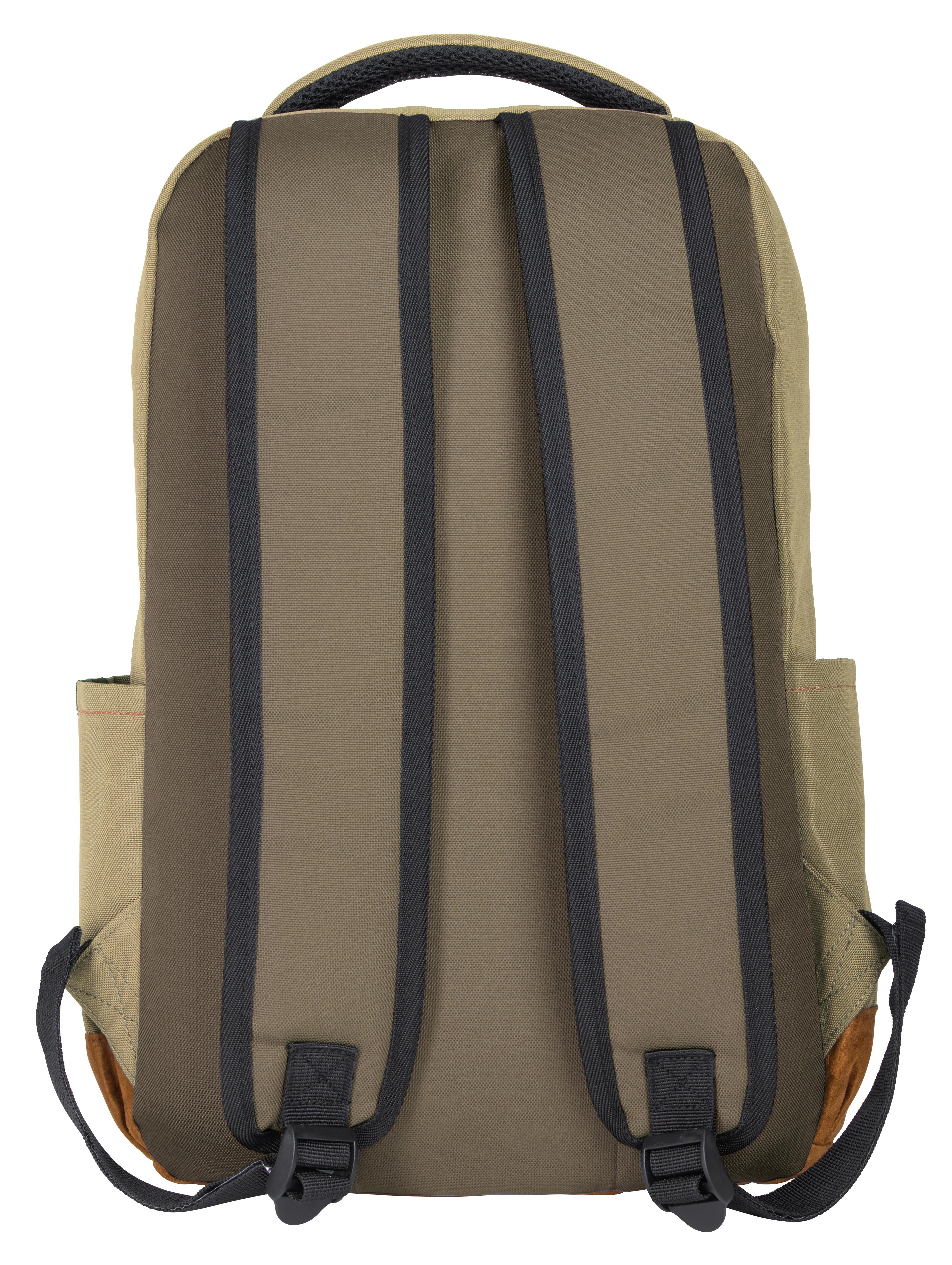 KAPSTON® Willow RPET Backpack 13 of 35