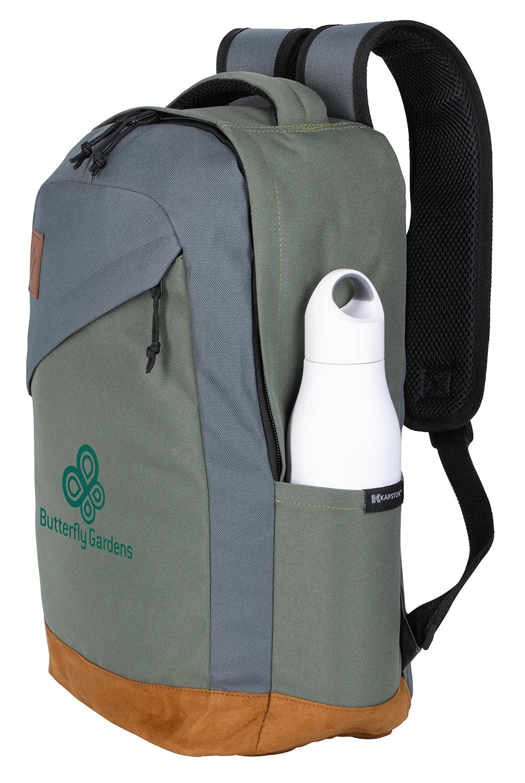 KAPSTON® Willow RPET Backpack 1 of 35