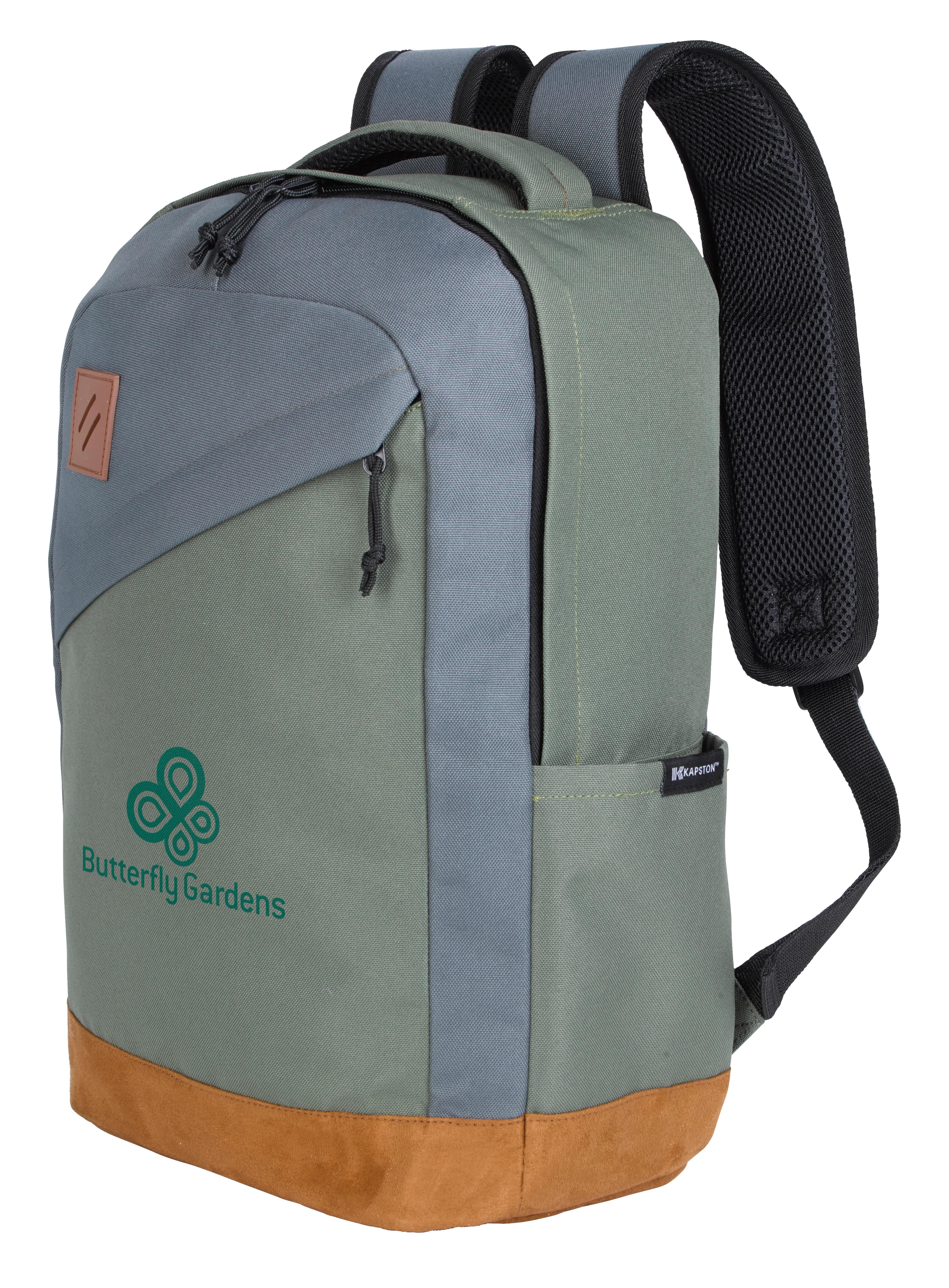 KAPSTON® Willow RPET Backpack 29 of 35