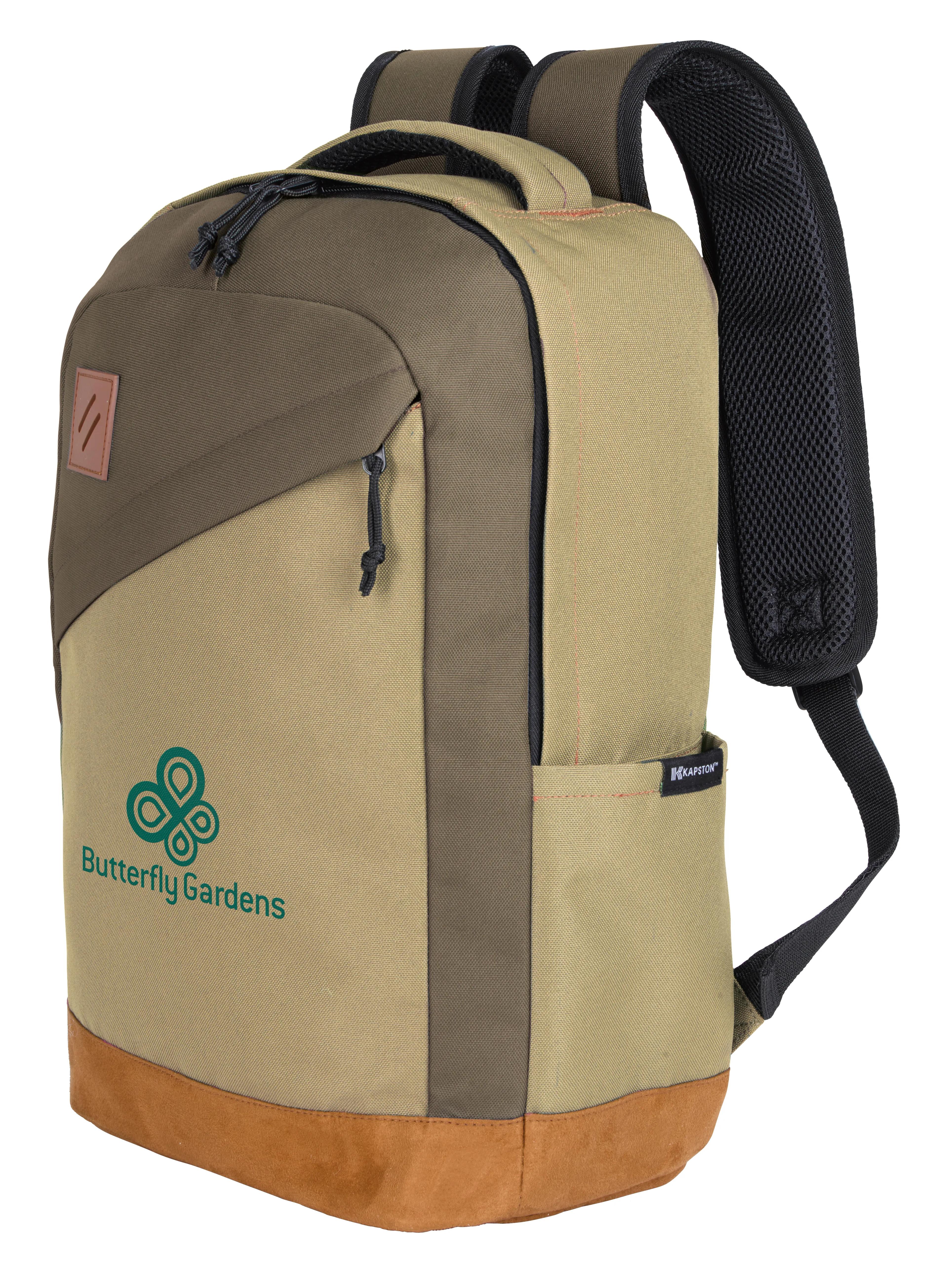 KAPSTON® Willow RPET Backpack 23 of 35