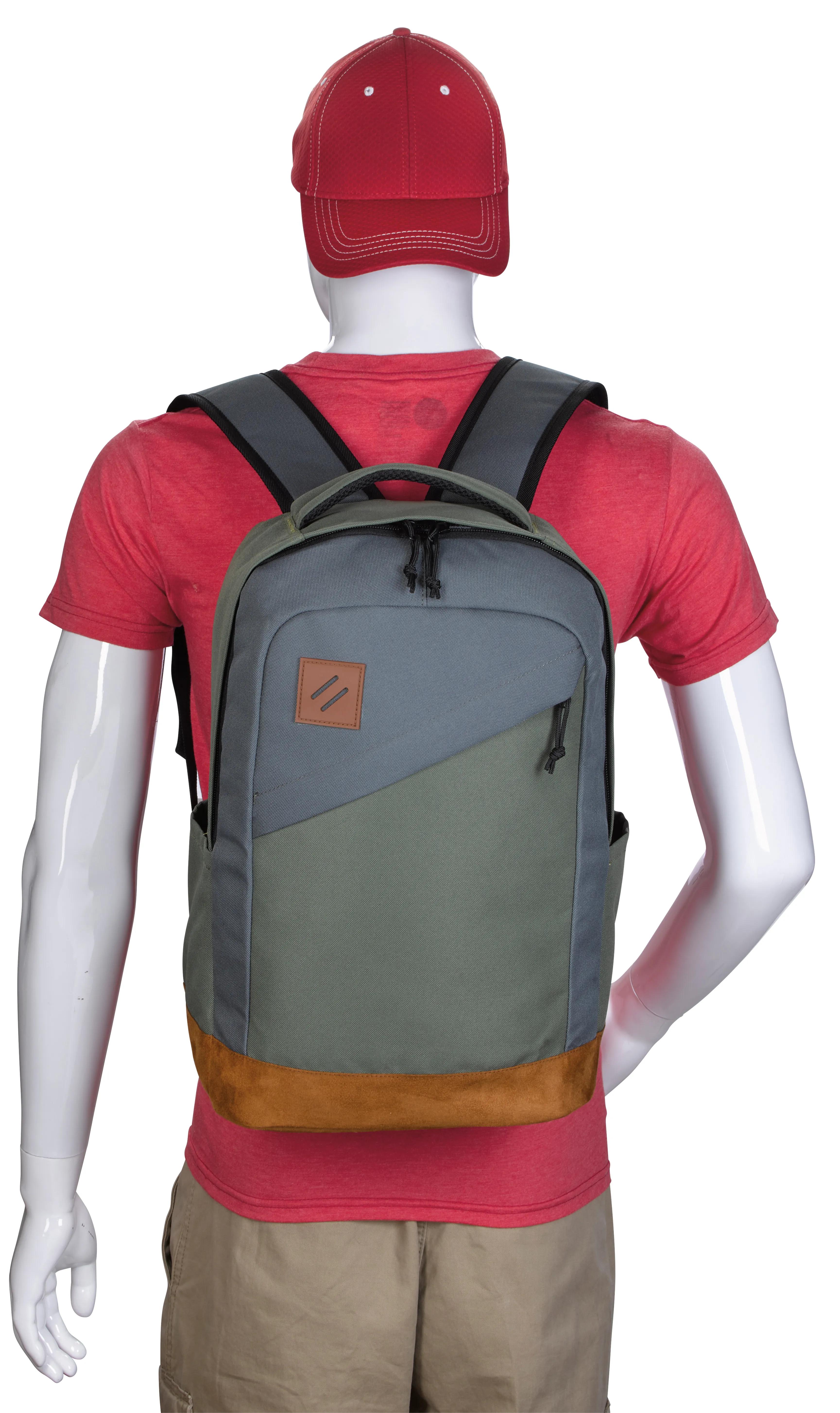 KAPSTON® Willow RPET Backpack 21 of 35