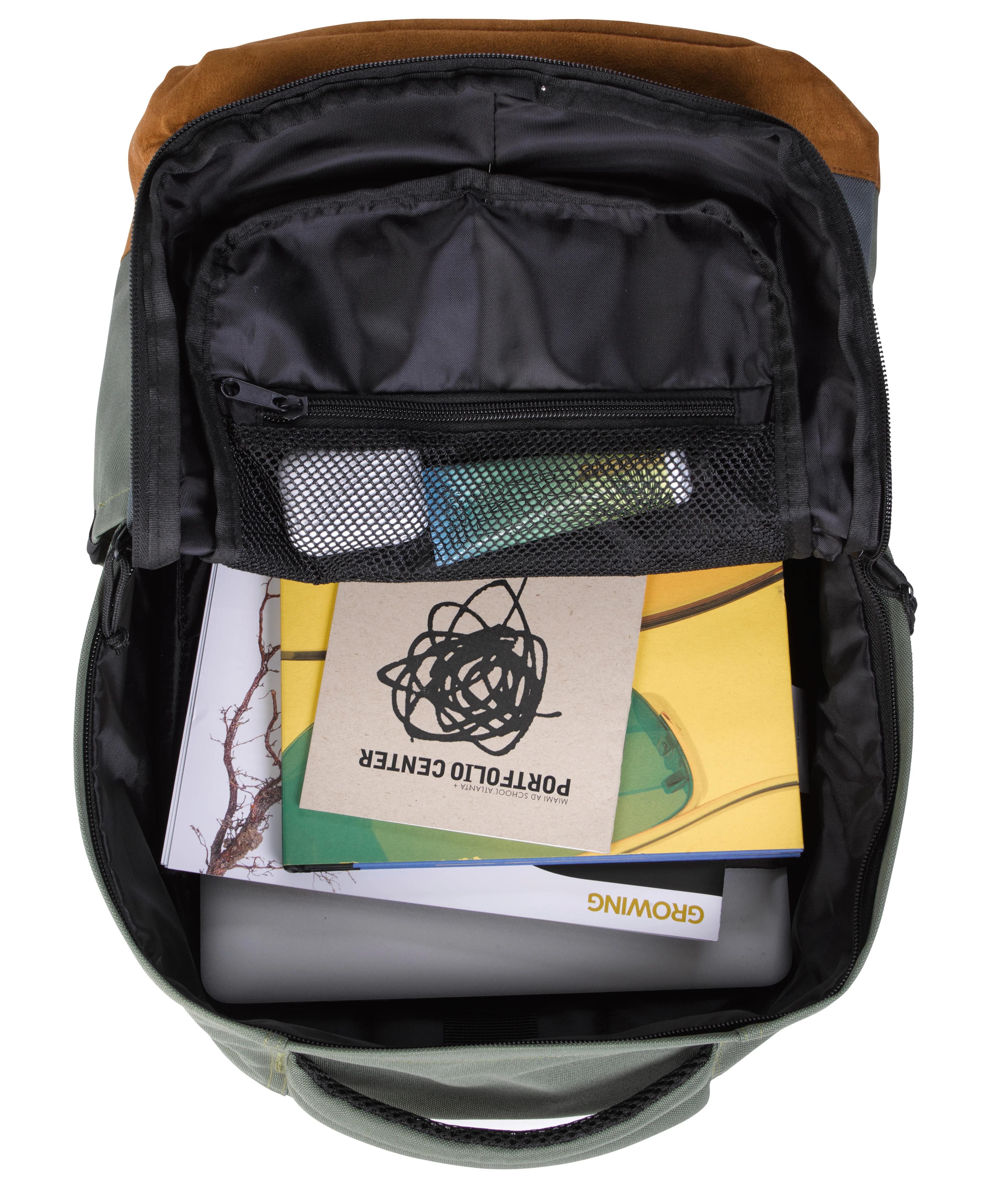 KAPSTON® Willow RPET Backpack 2 of 35