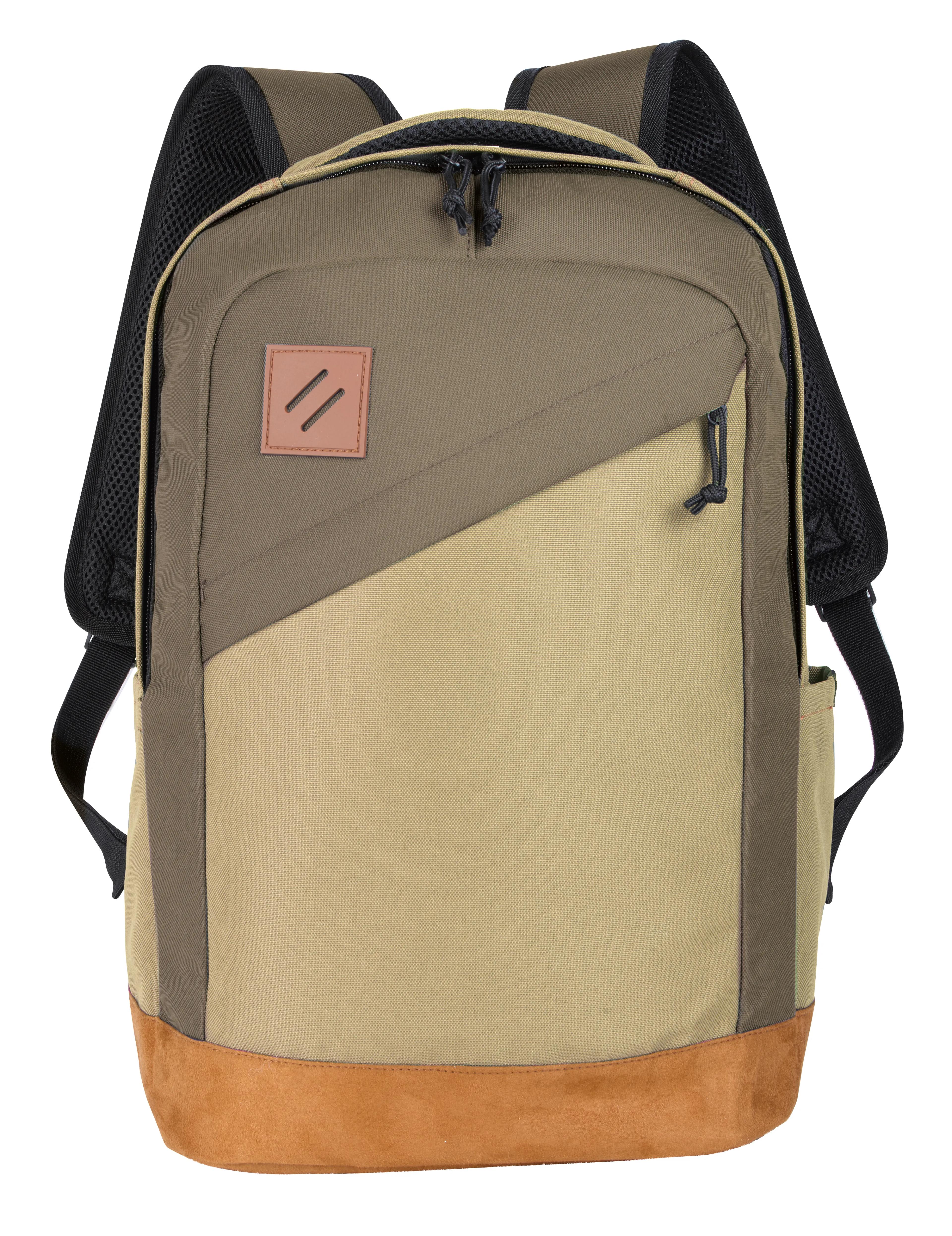 KAPSTON® Willow RPET Backpack 14 of 35