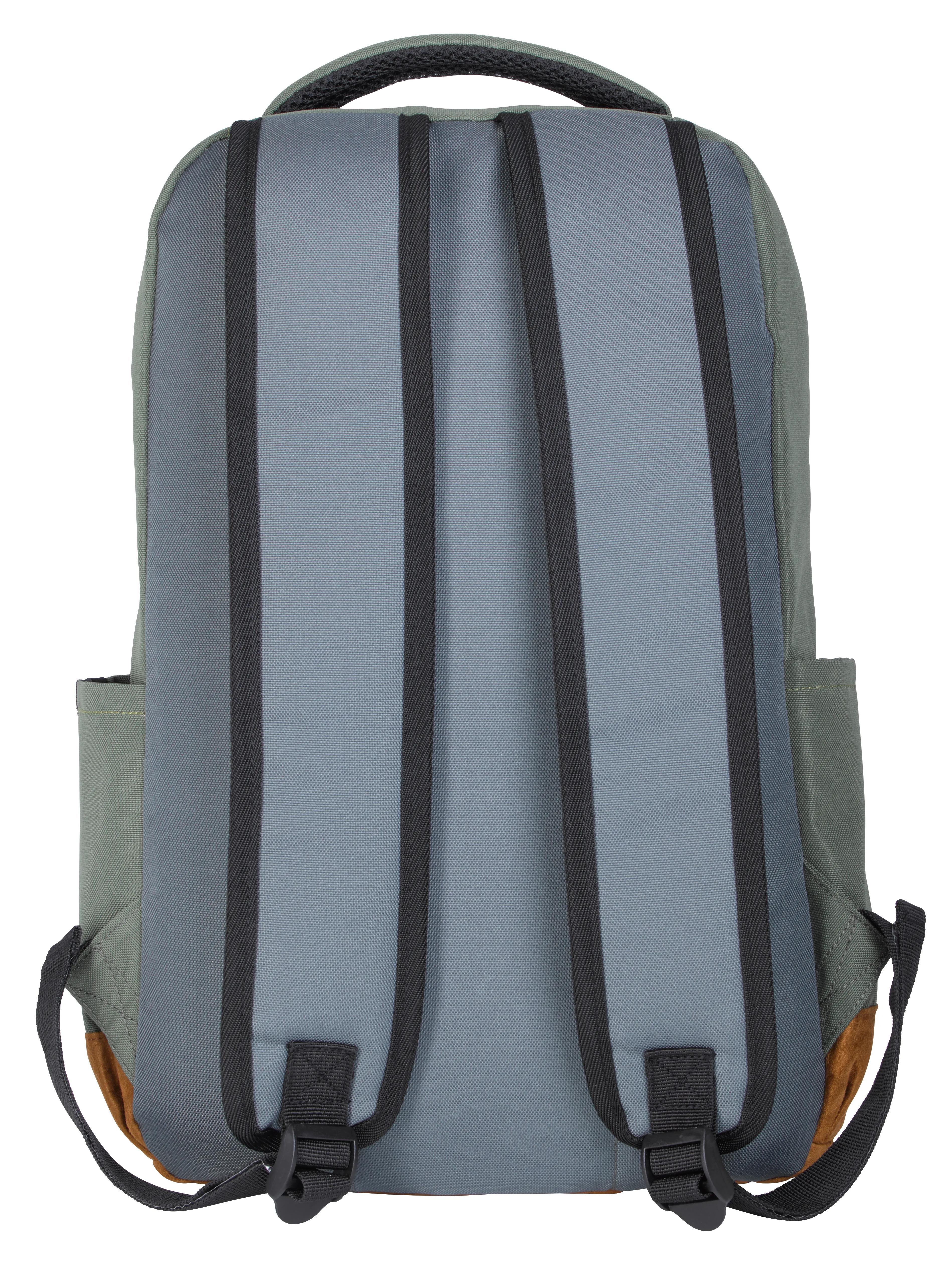 KAPSTON® Willow RPET Backpack 6 of 35