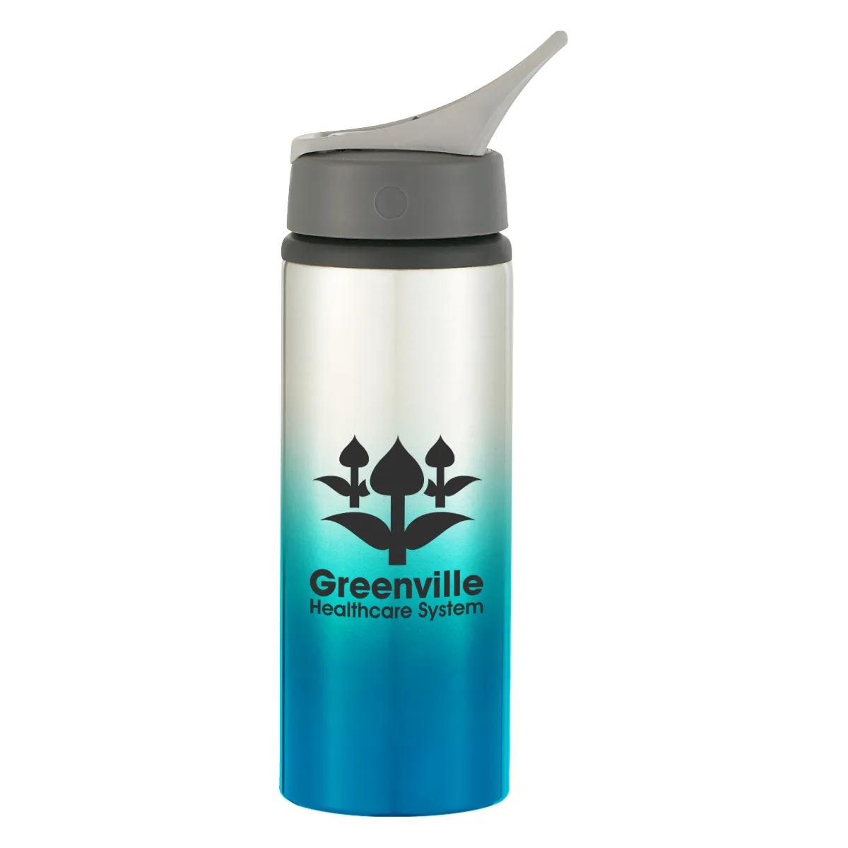 25 Oz. Aluminum Ozona Tumbler 6 of 6