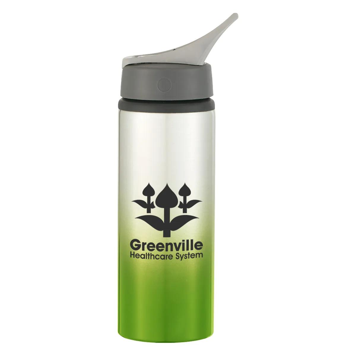 25 Oz. Aluminum Ozona Tumbler 3 of 6