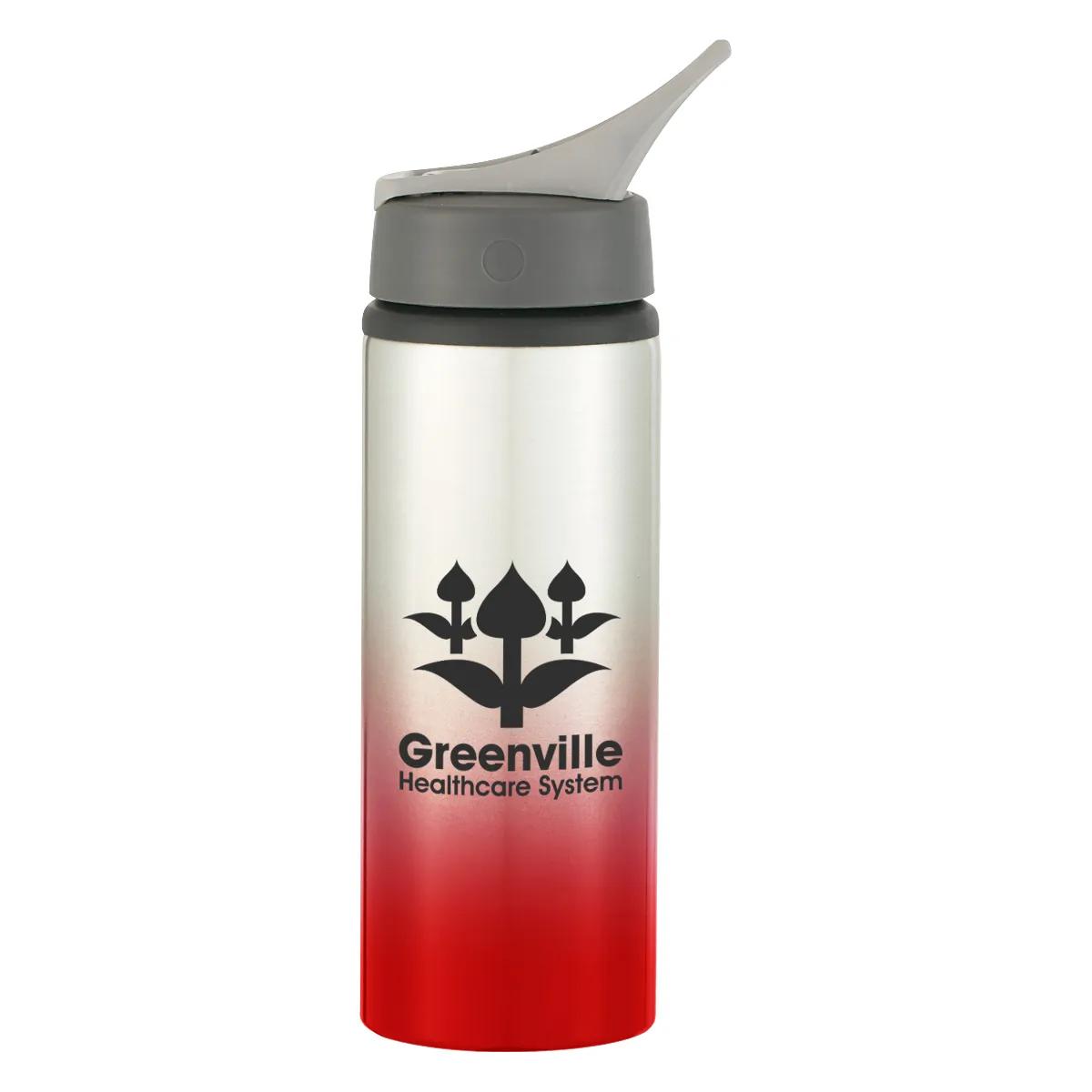 25 Oz. Aluminum Ozona Tumbler 5 of 6