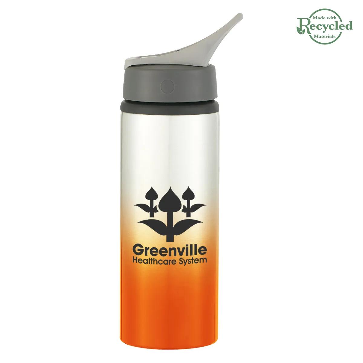 25 Oz. Aluminum Ozona Tumbler 4 of 6