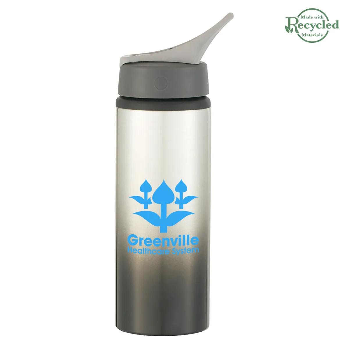 25 Oz. Aluminum Ozona Tumbler 1 of 6