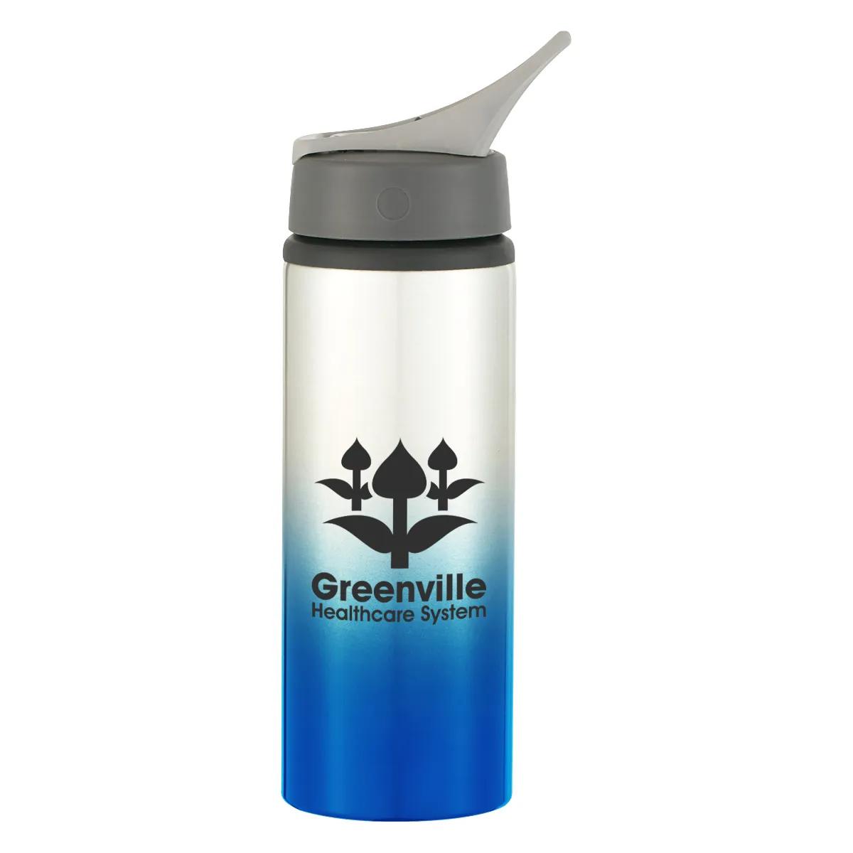 25 Oz. Aluminum Ozona Tumbler 2 of 6