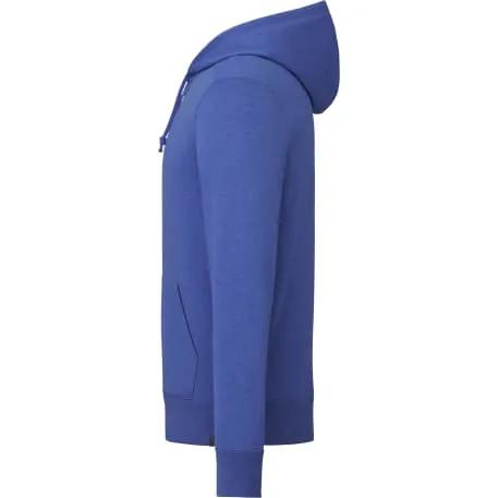 Men's ARGUS Eco Fleece Full Zip Hoody 25 of 27