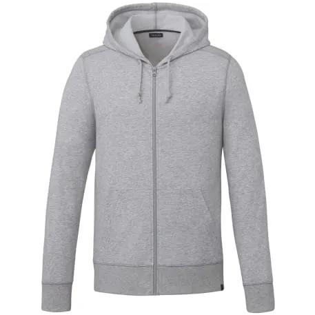 Men's ARGUS Eco Fleece Full Zip Hoody 2 of 27