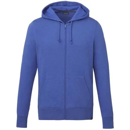 Men's ARGUS Eco Fleece Full Zip Hoody 1 of 27