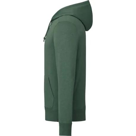 Men's ARGUS Eco Fleece Full Zip Hoody 9 of 27